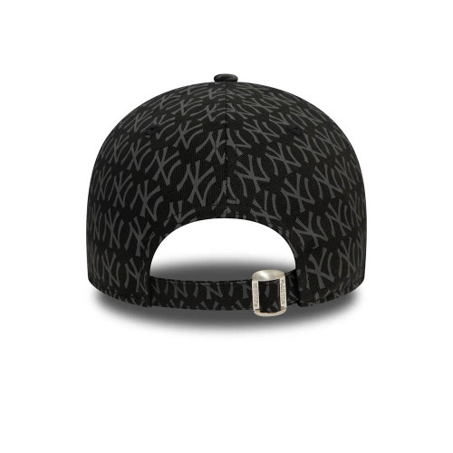 New Era Καπέλο New York Yankees Team Monogram 9FORTY Adjustable Cap